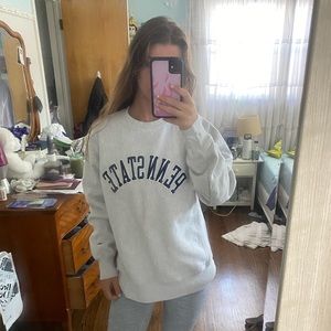 Champion Reverse Weave Creweck